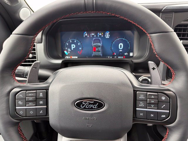 New 2026 Ford F150 Raptor AWD/4WD image 30