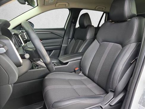Used 2023 MAZDA CX-50 AWD 2.5 S w/ Cargo Package image 15