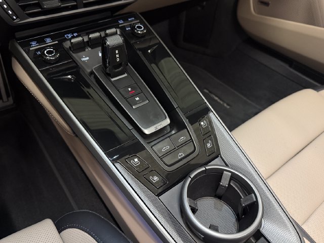 Certified 2026 Porsche 911 Carrera RWD image 20