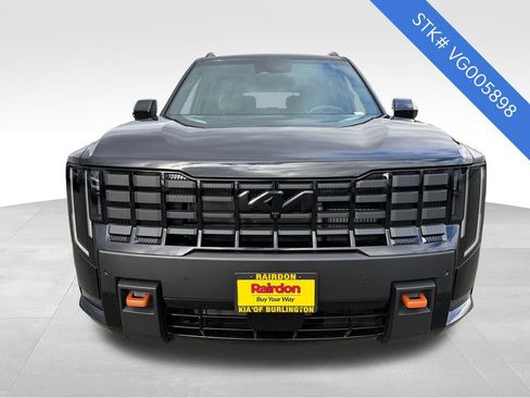 New 2027 Kia Telluride SX Prestige X-Pro AWD/4WD image 2