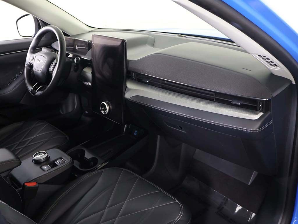 Used 2023 Ford Mustang Mach-E California Route 1 AWD/4WD image 30