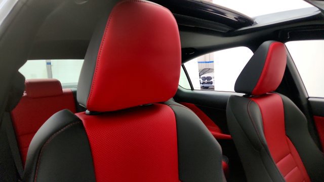 Used 2026 Lexus IS 350 F Sport w/ Technology Package RWD image 39