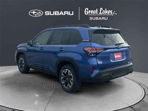 New 2026 Subaru Forester Premium image 3