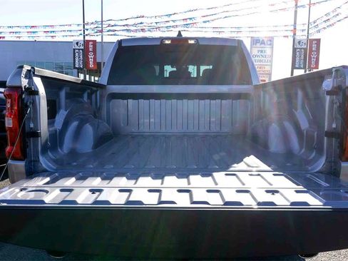 New 2026 RAM 1500 Laramie w/ Laramie Southwest Edition image 6