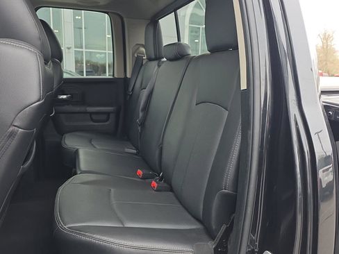 Used 2018 RAM 1500 Sport image 4