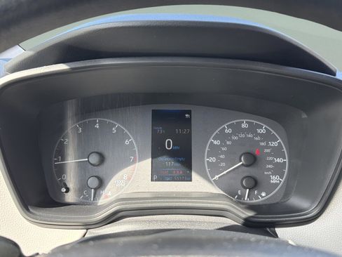 Used 2023 Toyota Corolla LE image 27