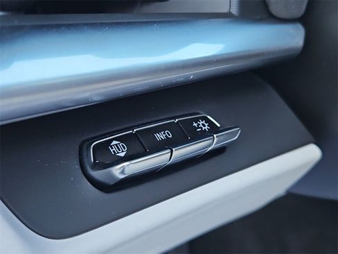 Used 2023 Chevrolet Corvette Stingray Premium Cpe image 24