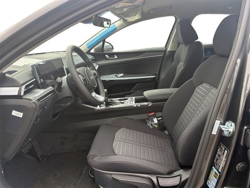 New 2026 Kia K5 LXS image 9