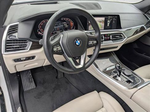 Certified 2021 BMW X5 xDrive40i w/ Premium Package image 10