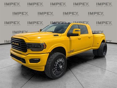 Used 2023 RAM 3500 Limited