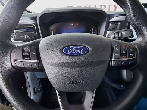 Certified 2025 Ford Maverick XLT FWD image 13