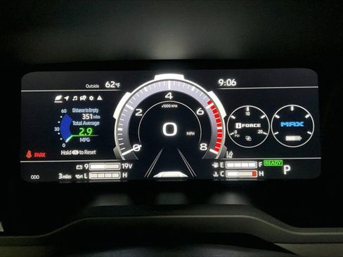 New 2026 Toyota Sequoia Platinum AWD/4WD image 19