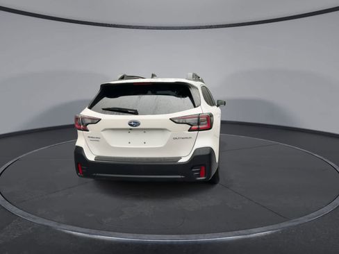 Used 2021 Subaru Outback Premium w/ Popular Package #1 AWD/4WD image 7