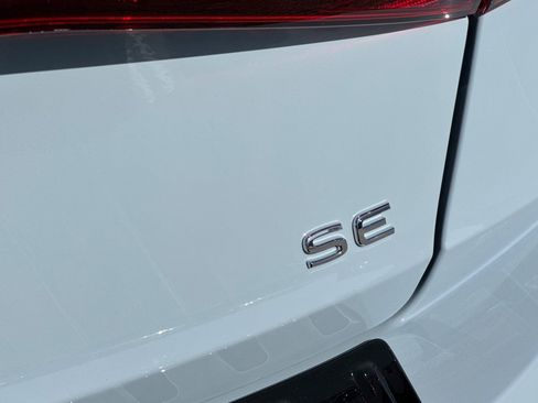 New 2025 Volkswagen Jetta SE image 22