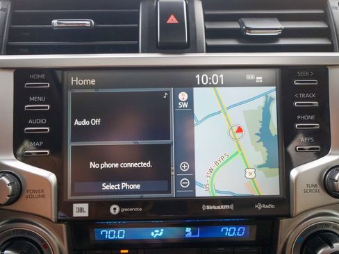 Used 2020 Toyota 4Runner SR5 image 24