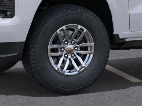 New 2026 Chevrolet Colorado LT w/ LT Convenience Package RWD image 33