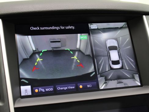 Used 2023 INFINITI Q50 Luxe w/ Cargo Package image 60