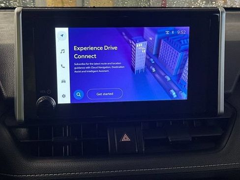 Certified 2025 Toyota RAV4 LE image 25