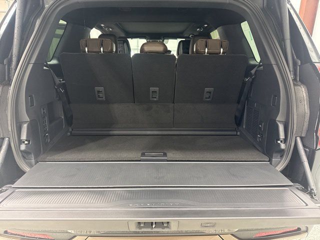 New 2026 Ford Expedition King Ranch AWD/4WD image 23