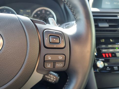 Used 2025 Lexus IS 350 F Sport image 26