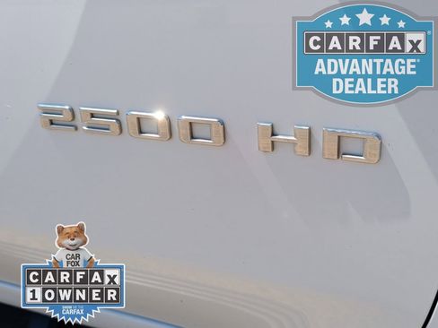 Used 2022 Chevrolet Silverado 2500 W/T w/ WT Convenience Package RWD image 29