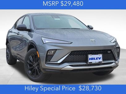 New 2026 Buick Envista Sport Touring w/ Convenience I Package