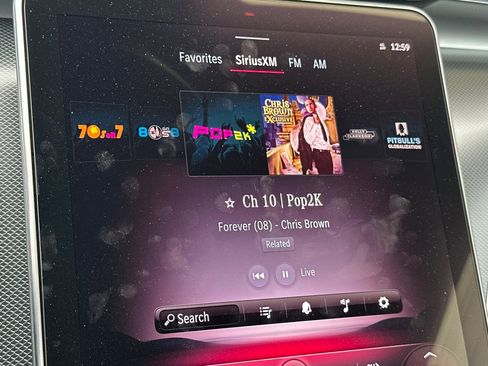 New 2025 Mercedes-Benz CLE 300 4MATIC Cabriolet image 20