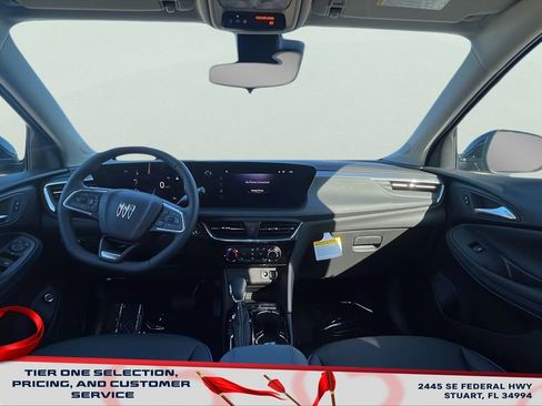 New 2026 Buick Encore GX Sport Touring w/ Advanced Technology Package image 10