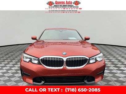 Used 2020 BMW 330i Sedan w/ Driving Assistance Package