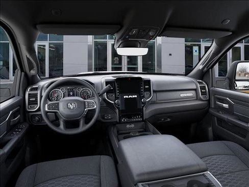 New 2026 RAM 2500 Big Horn image 14