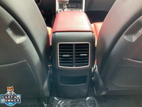 Used 2023 Kia Sportage SX FWD image 42