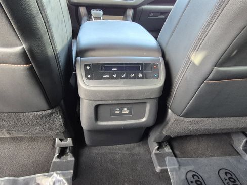 Certified 2023 Nissan Pathfinder Rock Creek AWD/4WD image 16