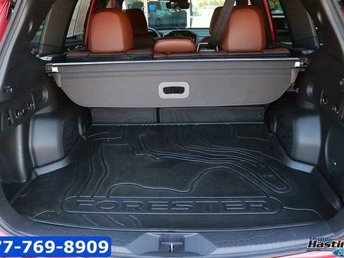 Used 2025 Subaru Forester Touring w/ Popular Package - Touring AWD/4WD image 15