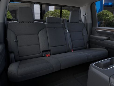 New 2026 Chevrolet Silverado 2500 LT w/ Trail Boss Package AWD/4WD image 17