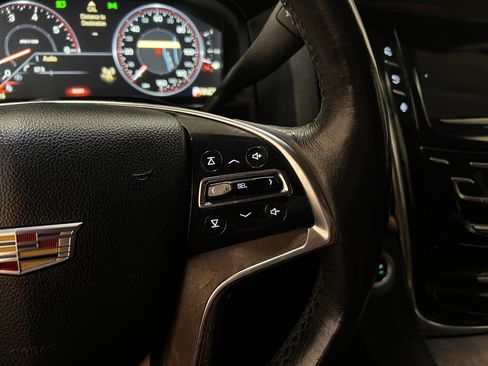 Used 2015 Cadillac Escalade ESV Luxury image 19