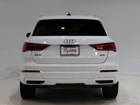 Used 2020 Audi Q3 2.0T Premium AWD/4WD image 7