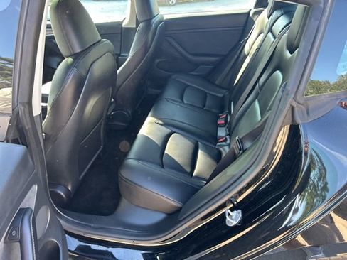 Used 2023 Tesla Model 3 Standard Range RWD image 6