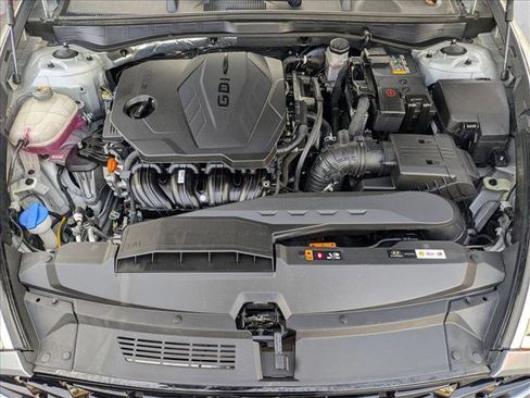 Used 2023 Hyundai Sonata SEL image 22