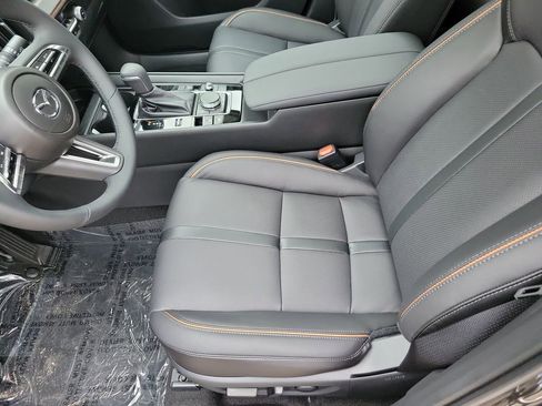 New 2026 MAZDA CX-50 AWD 2.5 Hybrid w/ Weather Package image 20