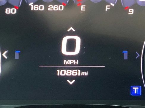 Used 2023 Chevrolet Camaro SS image 23