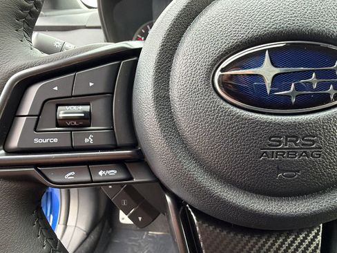 New 2026 Subaru WRX Premium AWD/4WD image 19