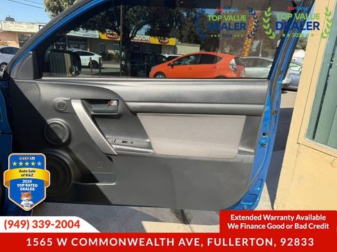 Used 2015 Scion tC FWD image 25