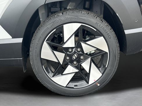 New 2026 Hyundai Kona Limited FWD image 35