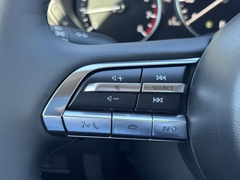 New 2026 MAZDA CX-50 AWD 2.5 Meridian Edition w/ Weather Package image 25