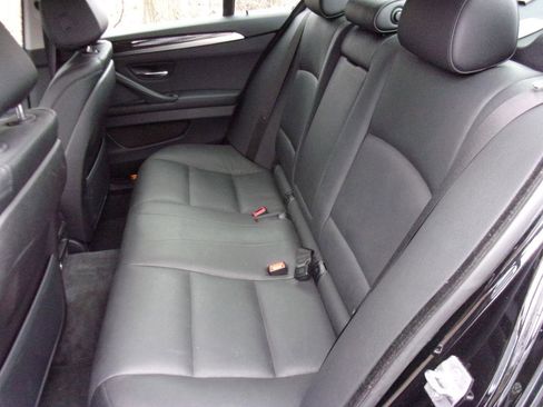 Used 2016 BMW 535i xDrive Sedan image 10