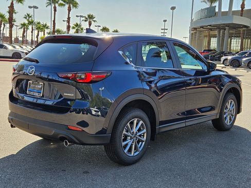 New 2025 MAZDA CX-5 AWD 2.5 S image 5
