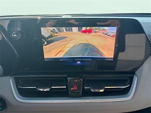 Used 2025 Chevrolet TrailBlazer LT image 27