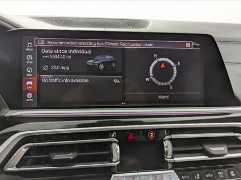 Used 2019 BMW X7 xDrive40i w/ Premium Package AWD/4WD image 24