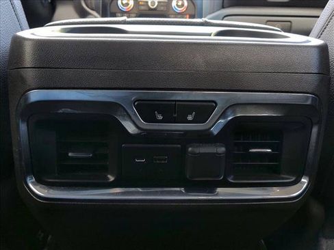 Used 2020 GMC Sierra 2500 Denali w/ Denali Ultimate Package image 16