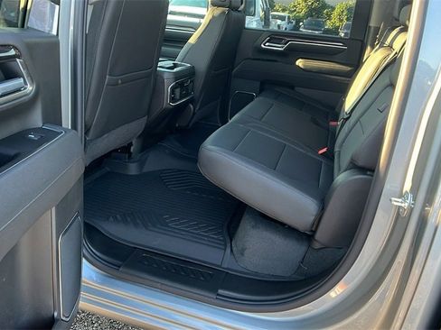 New 2026 Chevrolet Silverado 2500 LTZ w/ Trail Boss Package image 18